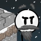 Fleeing The Complex Logo
