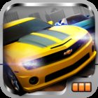 Drag Racing Logo