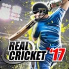 Real Cricket 17 Logo