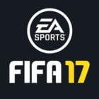 FIFA 17 Companion Logo