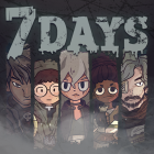 7Days – Decide Your Story Logo