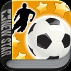 New Star Soccer G-Story Logo