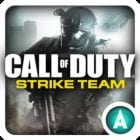 Call Of Duty: Strike Team Logo
