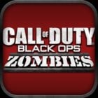 Call Of Duty: Black Ops Zombies Logo
