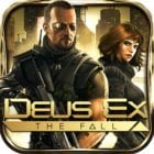 Deus Ex: The Fall Logo