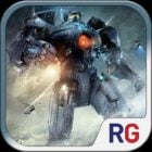 Pacific Rim Logo
