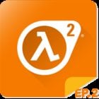 Half-Life 2: Episode Two Logo