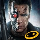 TERMINATOR GENISYS: GUARDIAN Logo