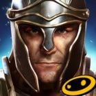 BLOOD &amp; GLORY: IMMORTALS Logo