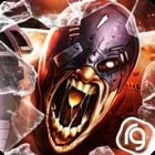 Zombie Deathmatch Logo
