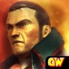 Eisenhorn: XENOS Logo