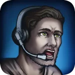 911 Operator Logo