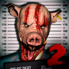 911: Prey (Horror Escape Game) Logo