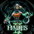 Hades II Logo