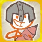 Draw A Stickman: EPIC Logo