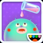 Toca Lab Logo