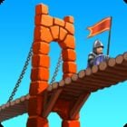 Bridge Constructor Medieval Logo