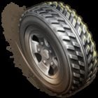 Reckless Racing 3 Logo