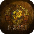 A-2481 Logo