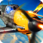 WW2 Warplanes: Squad Of Heroes Logo