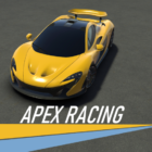 Apex Racing Logo