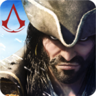 Assassin’s Creed Pirates Logo