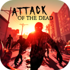 Attack Of The DEAD Logo