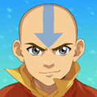 Avatar Generations Logo