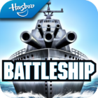 BATTLESHIP – Multiplayer Game Logo
