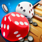 Backgammon Legends Logo