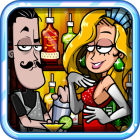 Bartender The Celebs Mix Logo