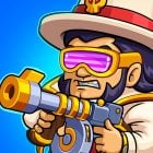 Battle Stars Logo