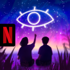 Before Your Eyes Logo