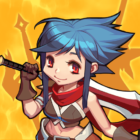 Blade Idle Logo