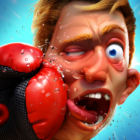 Boxing Star Logo