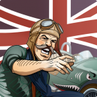 British Gangsters Logo