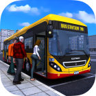 Bus Simulator PRO 2 Logo