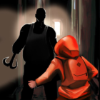 Butcher X – Scary Horror Game/Escape From Hospital Logo
