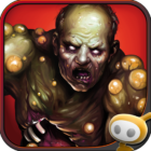 CONTRACT KILLER ZOMBIES 2 ORIGINS Logo