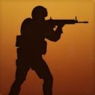 CSGO Mobile Logo