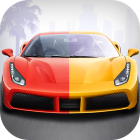 Car Makeover – Match & Custom Logo