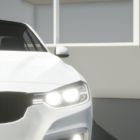 Car Saler Simulator 2023 Logo