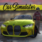 Car Simulator San Andreas Logo