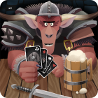 Card Crawl Logo