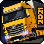 Cargo Simulator 2021 Logo