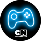 Cartoon Network Arcade Logo