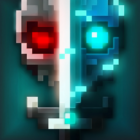 Caves (Roguelike) Logo