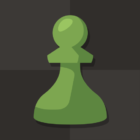Chess – Play & Learn Icon