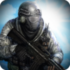 Combat Soldier Logo