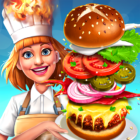 Cooking Channel: Chef Cook-Off Logo